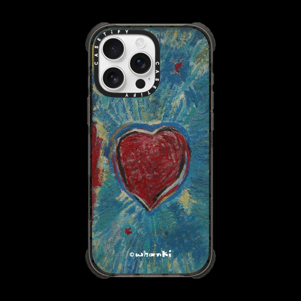 Whanki Sacred Heart Case