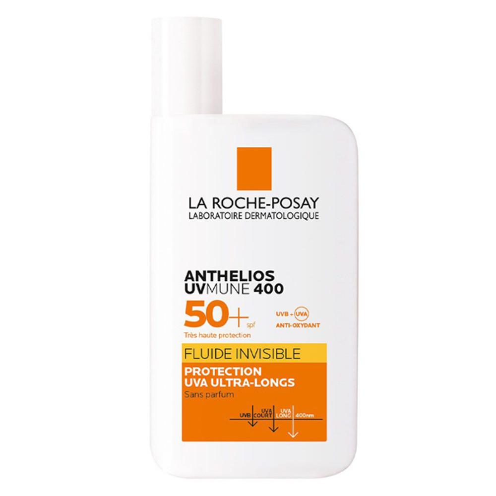라로슈포제 안뗄리오스 UV뮨  인비저블 플루이드 SPF50 50ml 논 퍼퓸