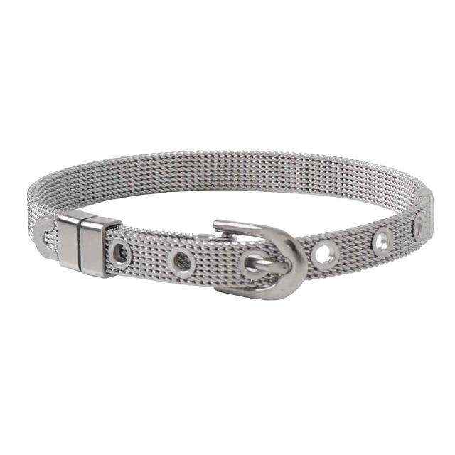 [3/16 출고] belt bracelet