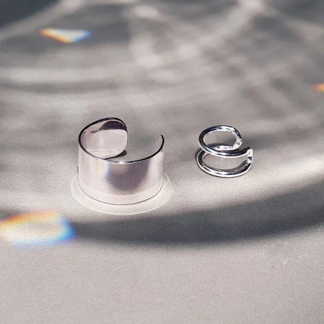 코니 이어커프 세트