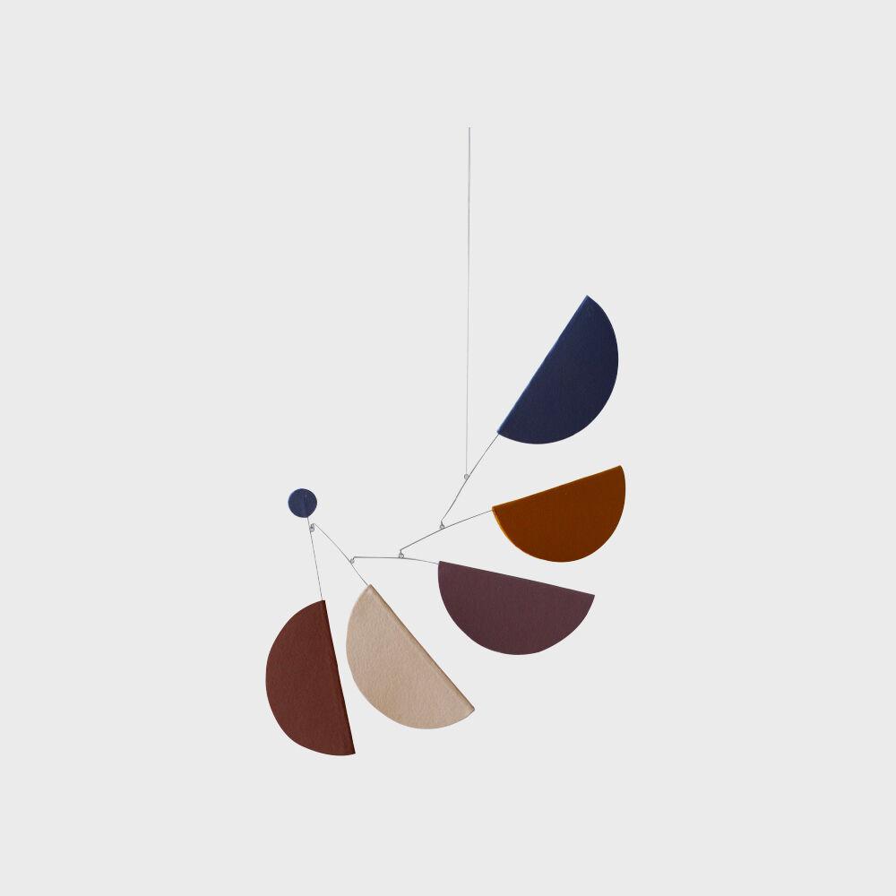 [모빌] 마들렌 펠트 Madlen Felt/키네틱(Kinetic Levi Mobiles)