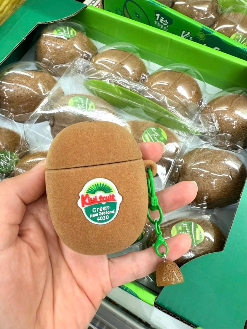 Kiwi AirPods Case 키위 에어팟케이스 🥝