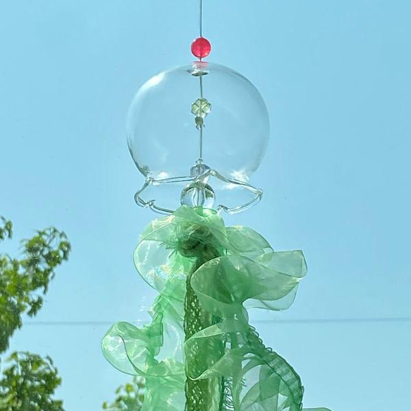 🫧해파리 풍경（후우링） / ❗예약판매❗/ 5월 15일 ~ 22일 출고