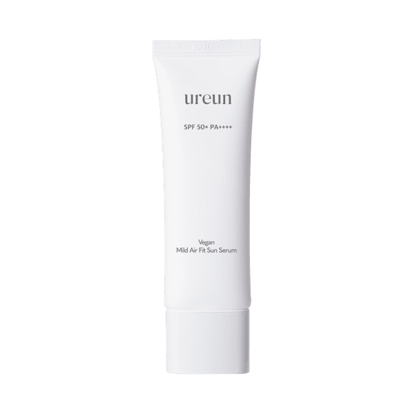 유아른 비건 마일드 에어핏 선세럼 50ml