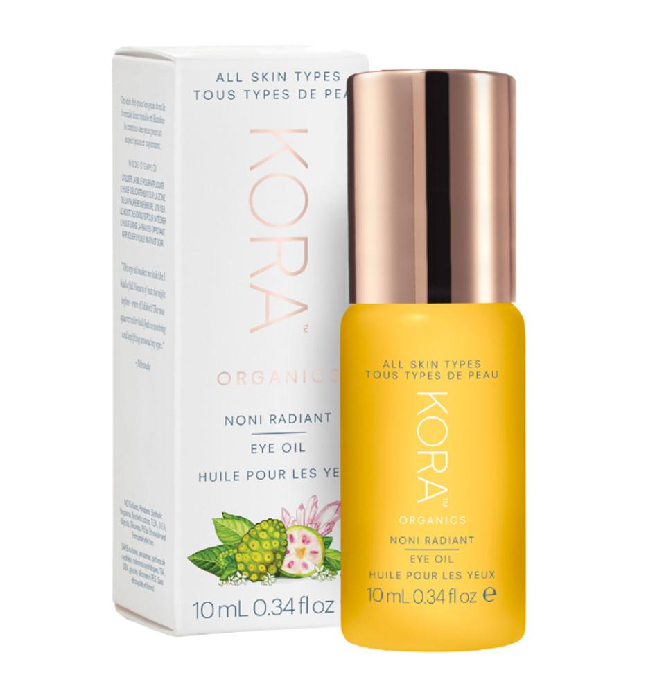 호주 코라 오가닉스 미란다 커 노니 래디언트 아이 오일 10ml