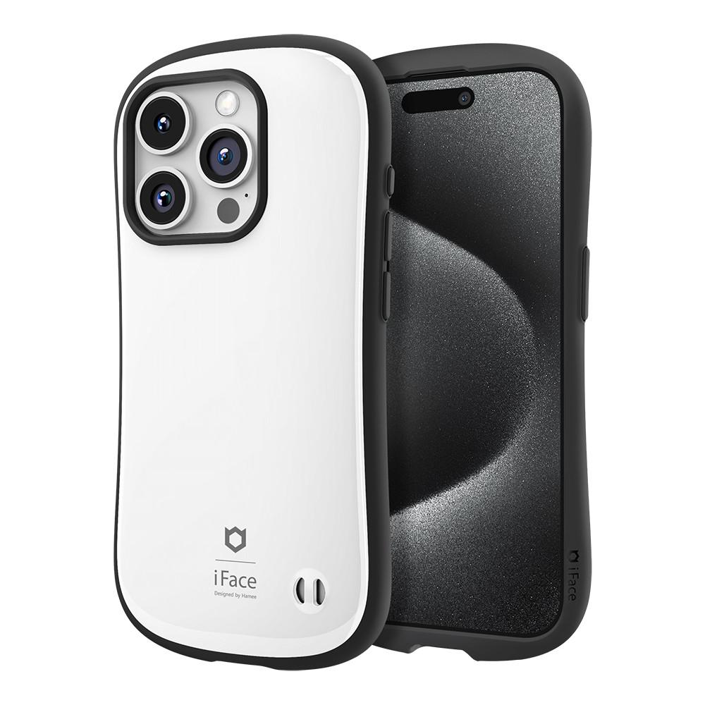 아이페이스 아이폰 15 프로 퍼스트클래스 케이스