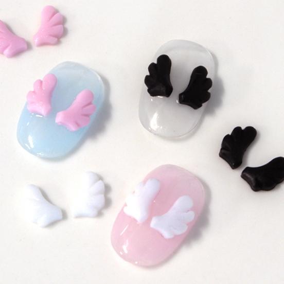 엔젤윙 천사날개 네일파츠 (5개세트)