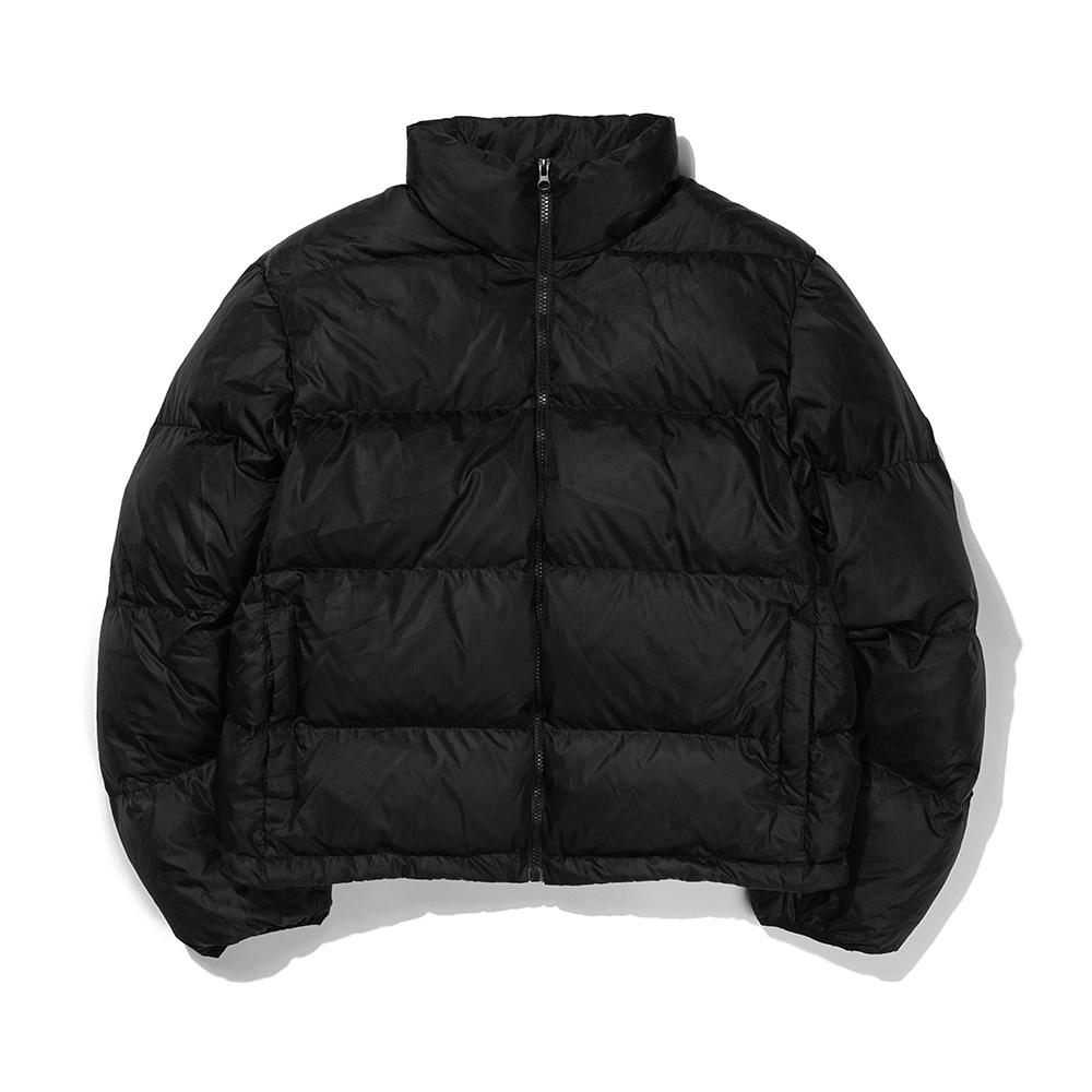 EXOD DOWN JACKET BLACK