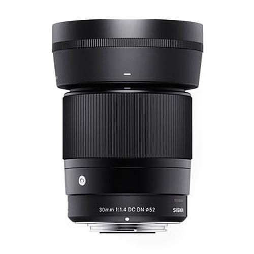 SIGMA C 30mm F1.4 DC DN SONY E용 (정품)