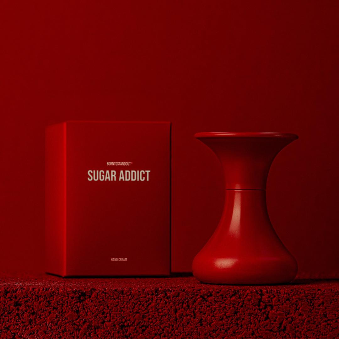 SUGAR ADDICT 40ml