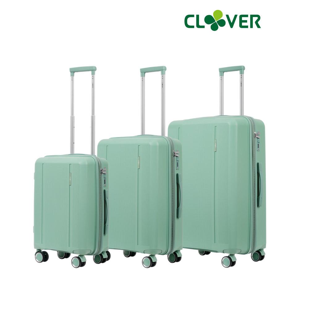 크로바 여행용 PP 캐리어 27인치 대형 화물용 하드 CP-6320 올리 여행가방