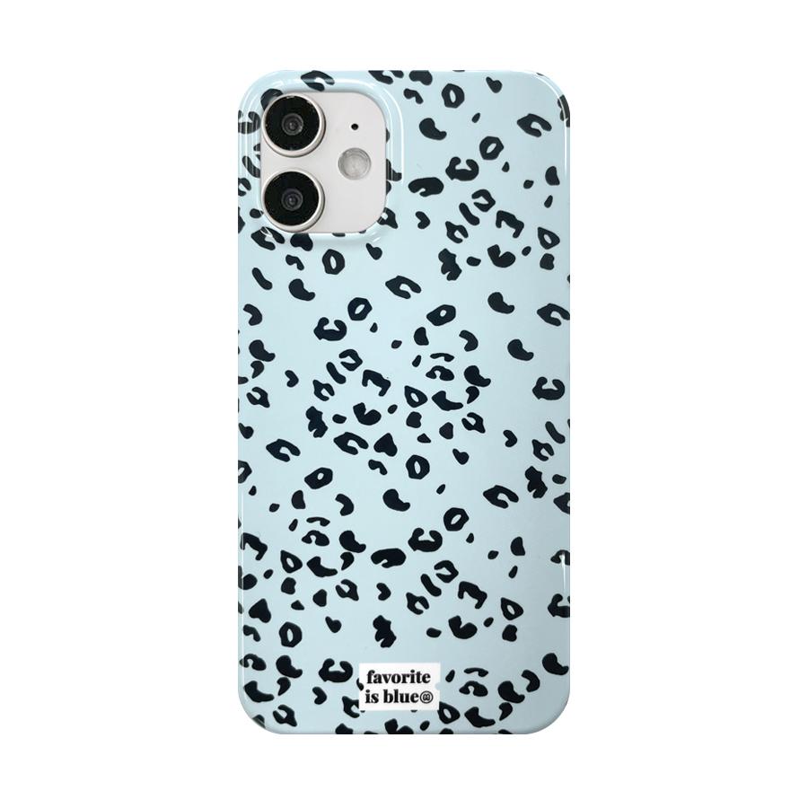 LEOPARD ASH
