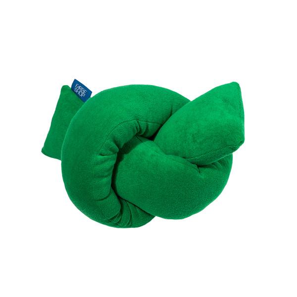 WRIGGLE CUSHION TERRY GREEN