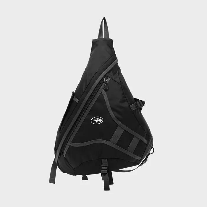 NGC SLING BAG_BLACK(NG2CFUAB88A)