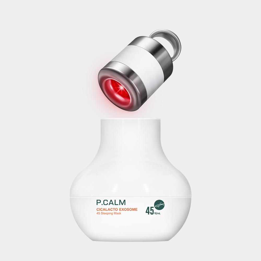 피캄 시카락토 엑소좀 45 슬리핑 마스크