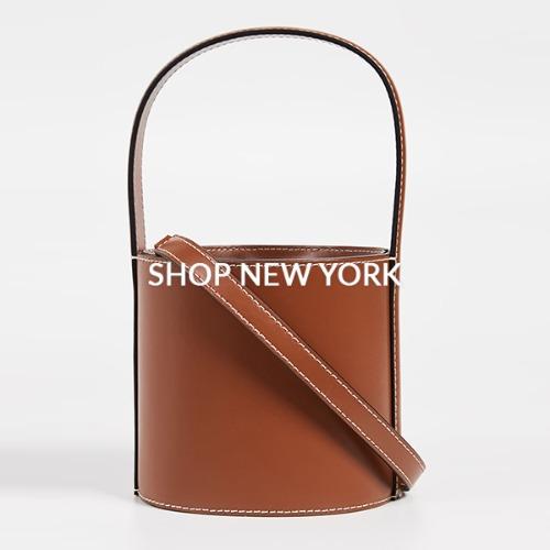 스타우드 비셋백 버켓백 [Staud] Bissett Bag