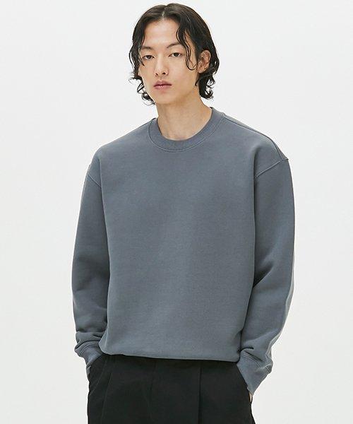 U.D.P Sweatshirt(Stone Gray)