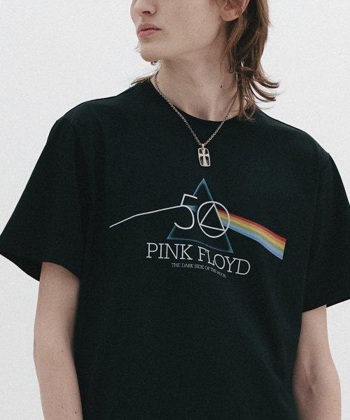 PINK FLOYD TDSOTM 50TH 4 (BRENT2433)