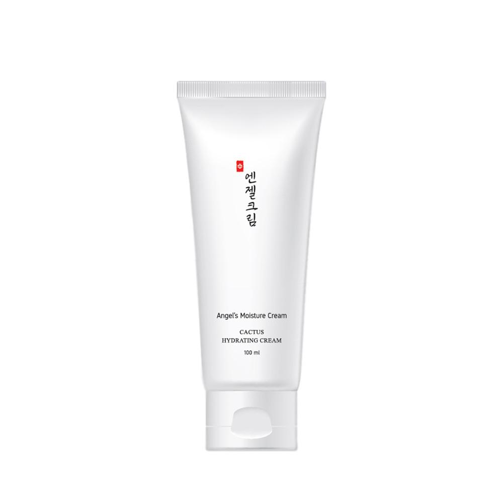 본코리아 엔젤 모이스처크림 100ml