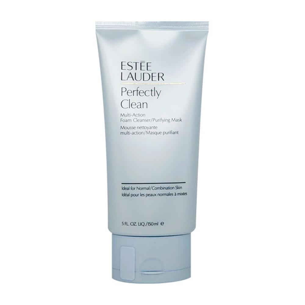 에스티로더 퍼펙틀리 클린 멀티 액션 폼 클렌저 150ml