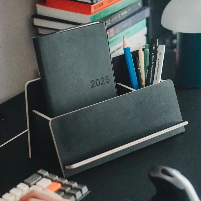 [오너스x오니프] Desk Organizer_루틴 스테이션 (2colors)