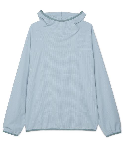 Swift Hoody, teal