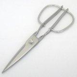 TORIBE 토리베 가쿠리 스테인레스 주방가위 KS-203