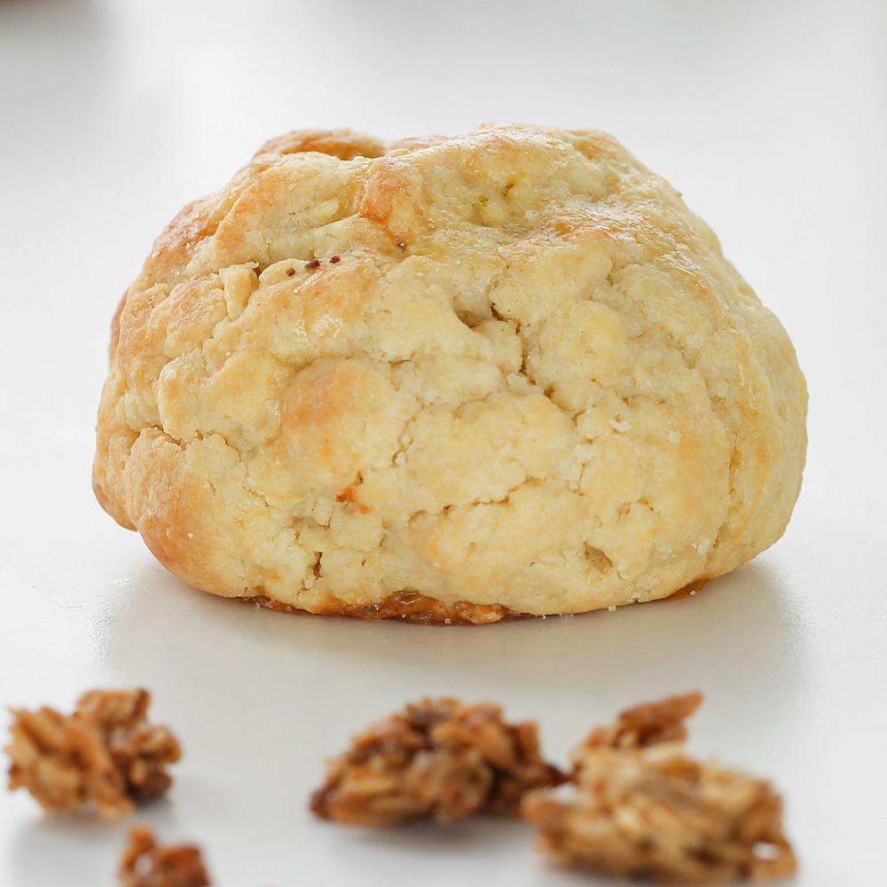 [갓은혜]수제 플레인 스콘/건강한 재료로 만드는 수제 빵 스콘