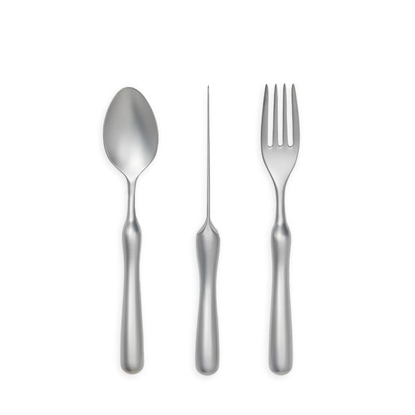 DESSERT SIZE MATT EDITION