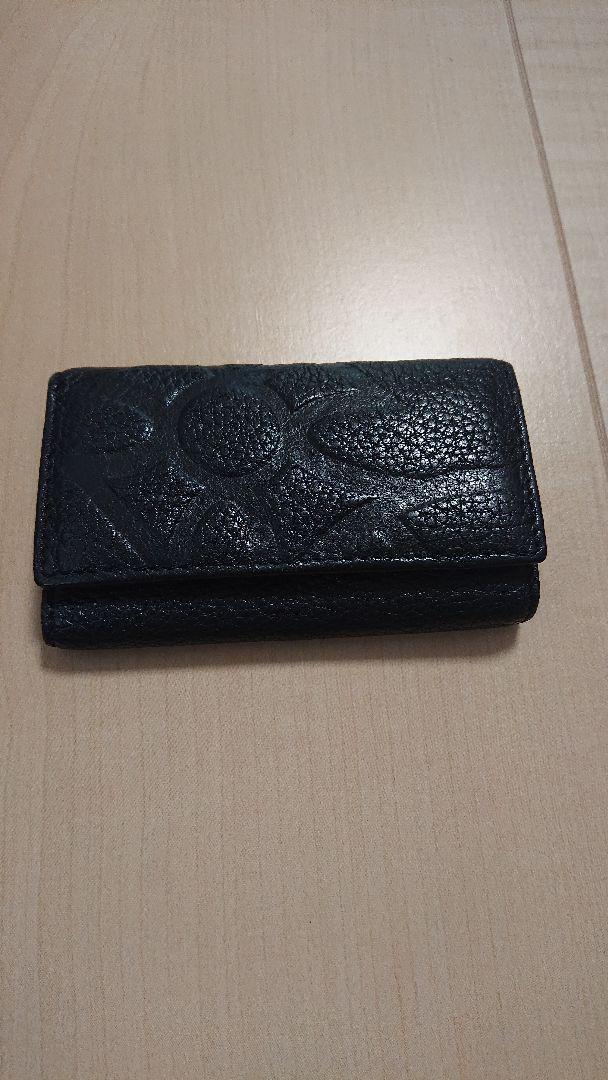 ヴィヴィアン・ウエストウッド キーケース(中古品)