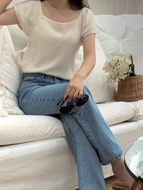 Ronse knit (ivory)
