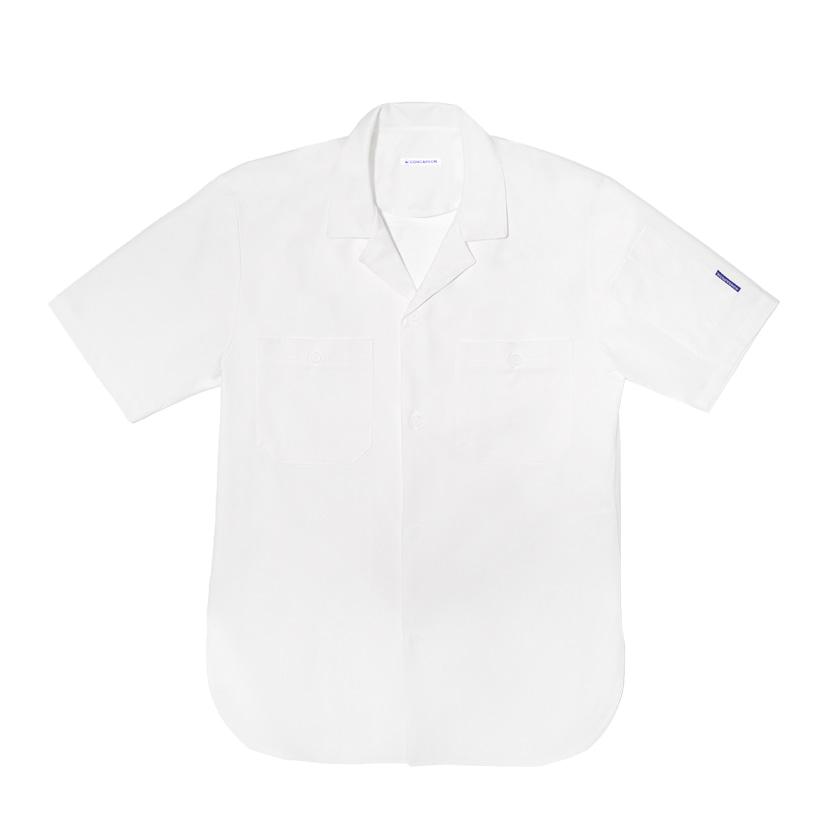워커셔츠 (WHITE)