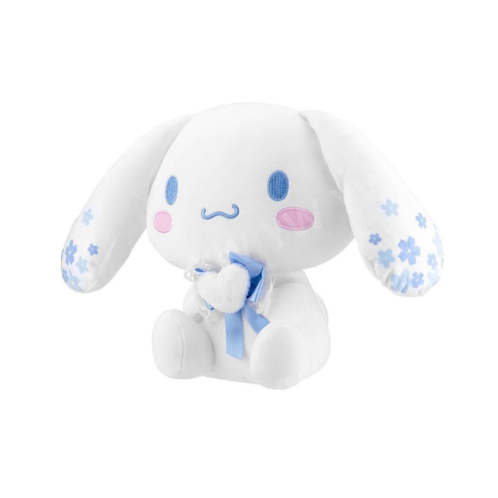 미니소 산리오 시나모롤 로맨틱 러브 벚꽃 인형