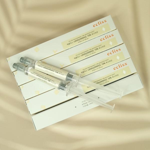 나이아신아마이드 10% 부스터샷 4.5ml