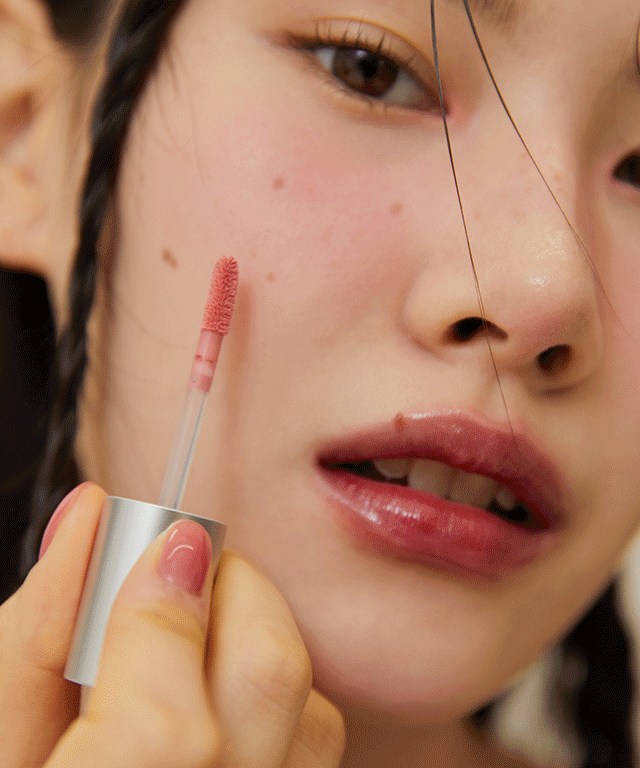 [NEW] 플러쉬 블러쉬 (6 Colors)