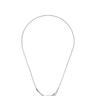 3way Necklace (Steel Edition)