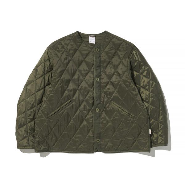 GRENADE LINER JACKET (KHAKI) 내피