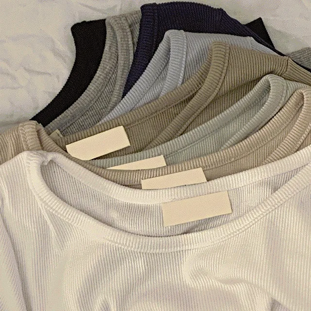 [여리데일리/슬림골지] 쫀쫀한 러블리힙 슬림핏 데일리 이너티