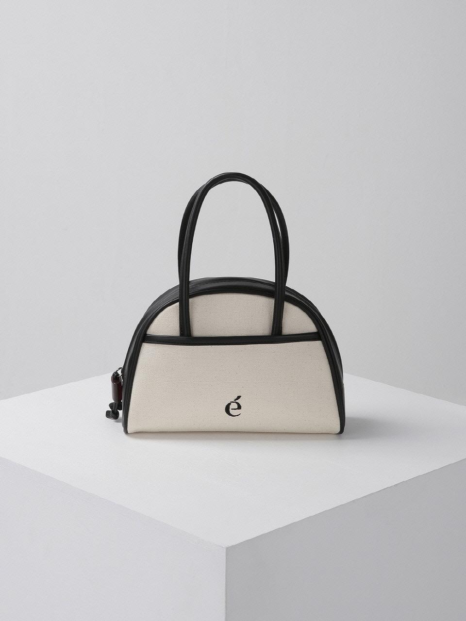 Mini bowling bag(Deep sleep)