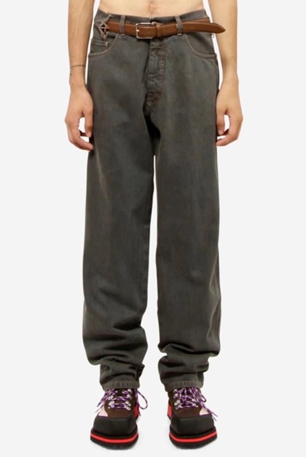 [M]마리아노 제넷 워크팬츠 | 후루츠패밀리