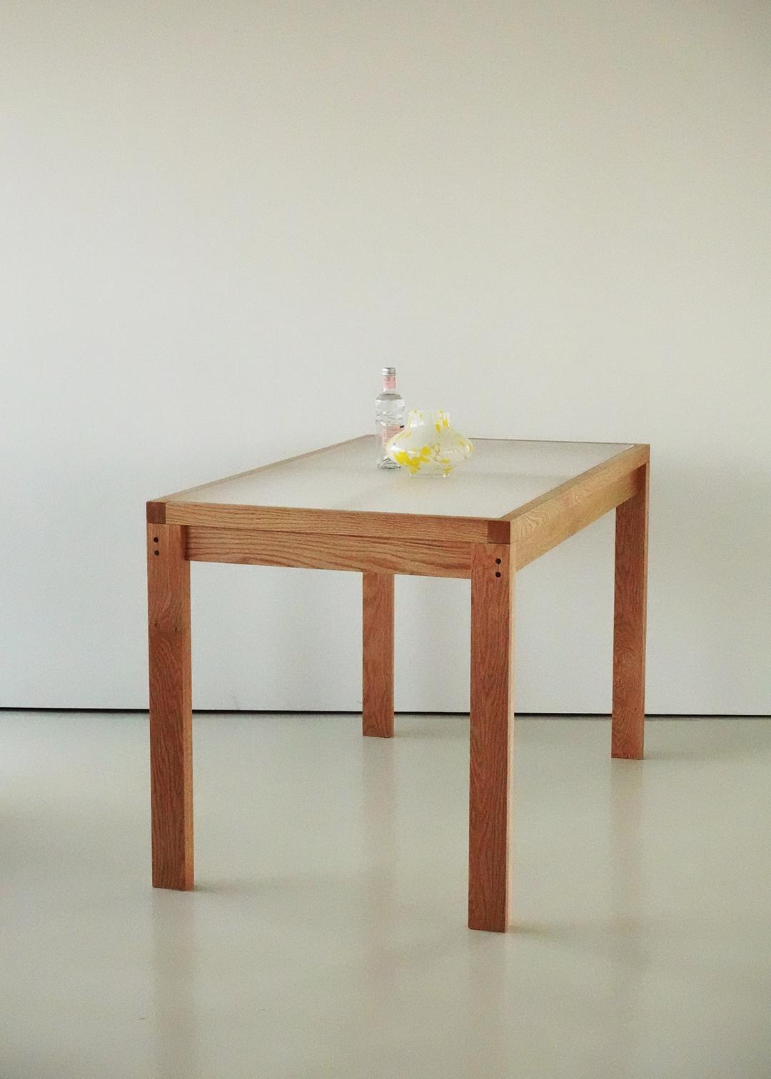 [주문제작] Dining Table