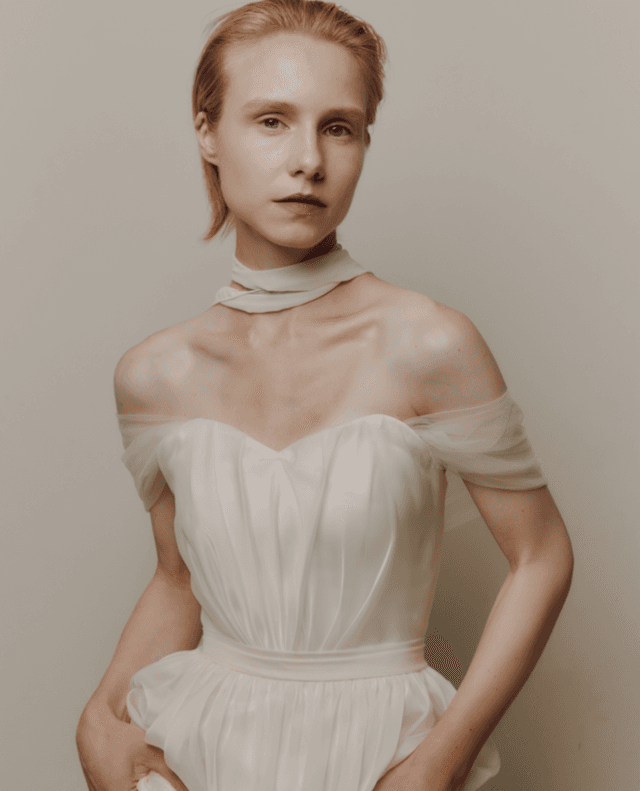 FORET DRESS