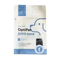 옵티펫 강아지 영양제 조인트 케어 300g