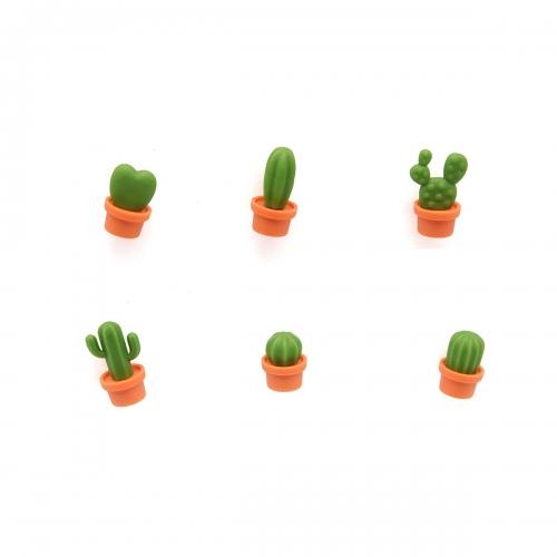 MINI CACTUS MAGNET