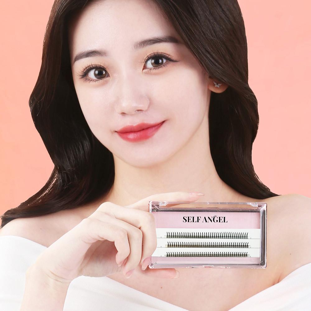 [망구마켓] 셀프천사 가닥속눈썹