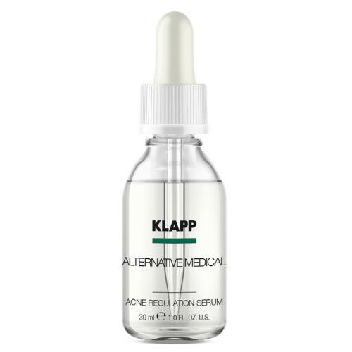 클랍 얼터너티브 메디컬 아크네 레귤레이션