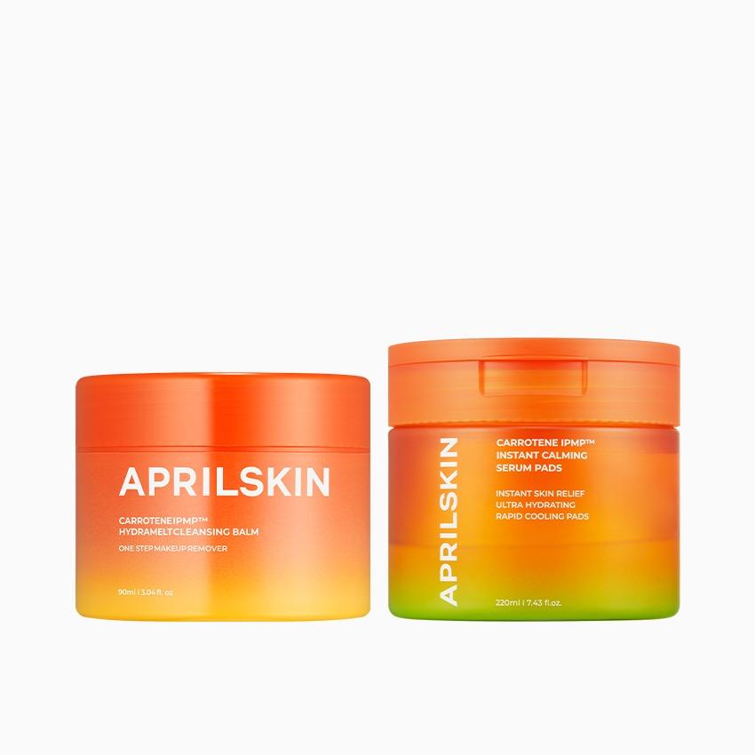 [모공브러쉬증정] 블랙헤드 집중 SET