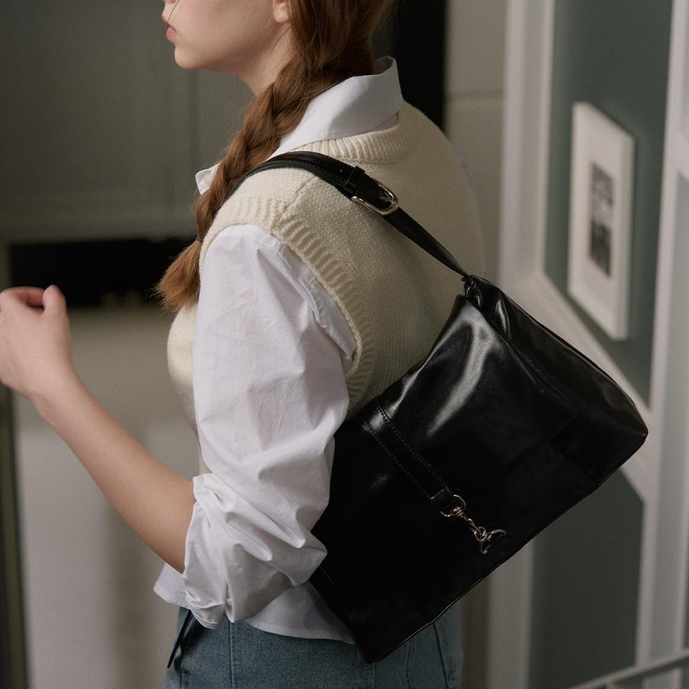 [4차 10/30 예약배송] 클로이백 Chloe bag- 블랙