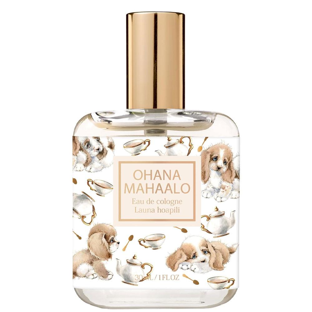오하나마하로 라우나호아필리 오 드 코롱 30ml (밀크티향)