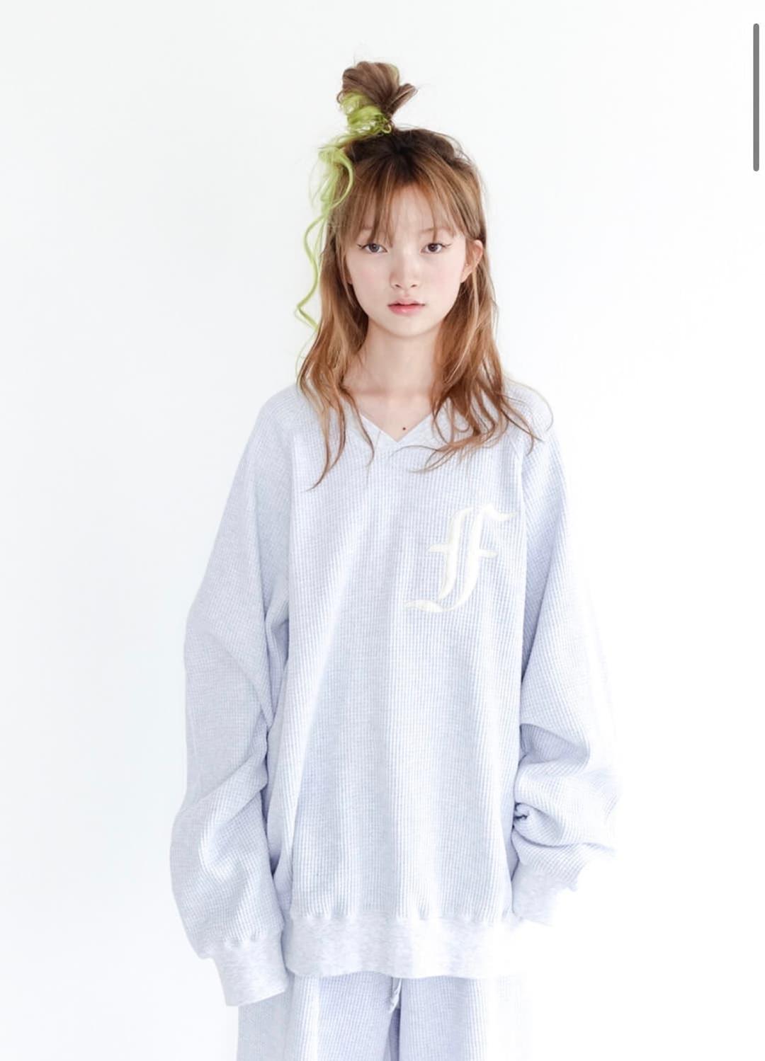 샵페어리 와플티 그레이 | 후루츠패밀리